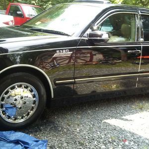 Meet your Posher, Robert